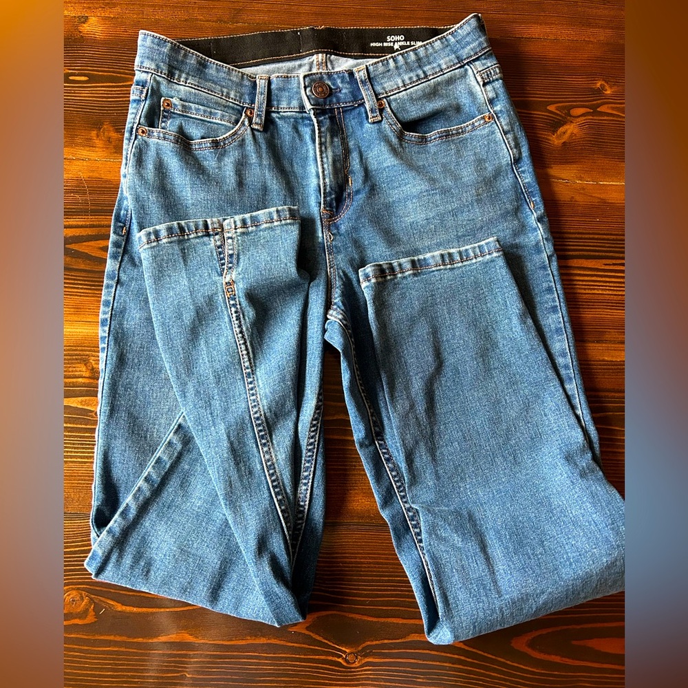 Nicole Miller Jeans